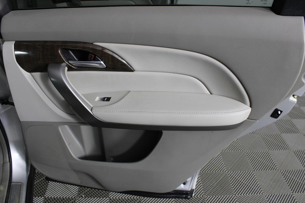 Used 2010 Acura MDX for sale in 