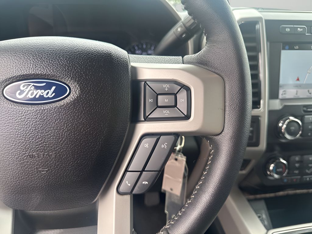 Used Car 2019 Ford F-350sd  Lariat For Sale In Austin, Texas