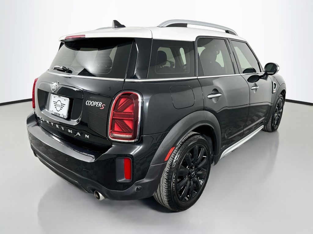 Thumbnail: 2024 MINI Cooper Countryman - 5