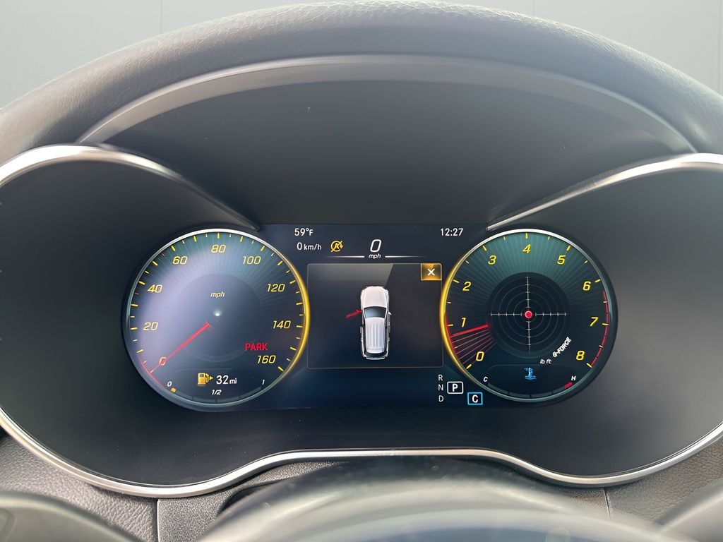 Used Car 2022 Mercedes-benz Glc  Glc 300 For Sale Under $35,000 In Austin, Texas