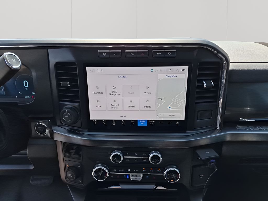 Used Car 2024 Ford F-250sd  Lariat For Sale Under $80,000 In Austin, Texas