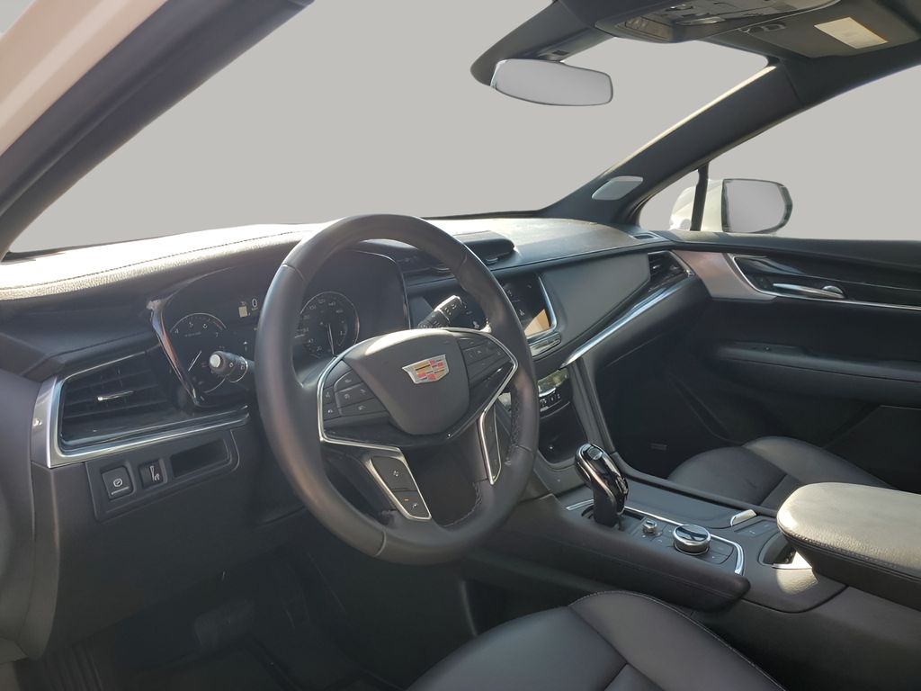 Used Car 2022 Cadillac Xt5  Premium Luxury For Sale Under $35,000 In Austin, Texas