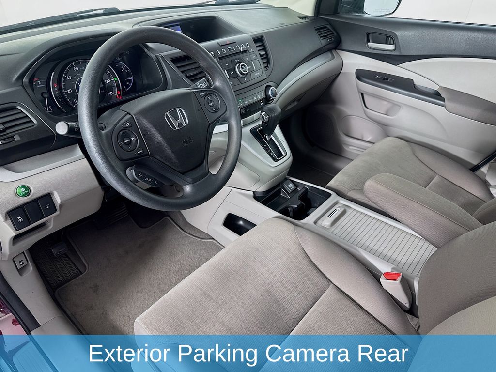 2014 Honda Cr-v  Lx In Austin, Texas