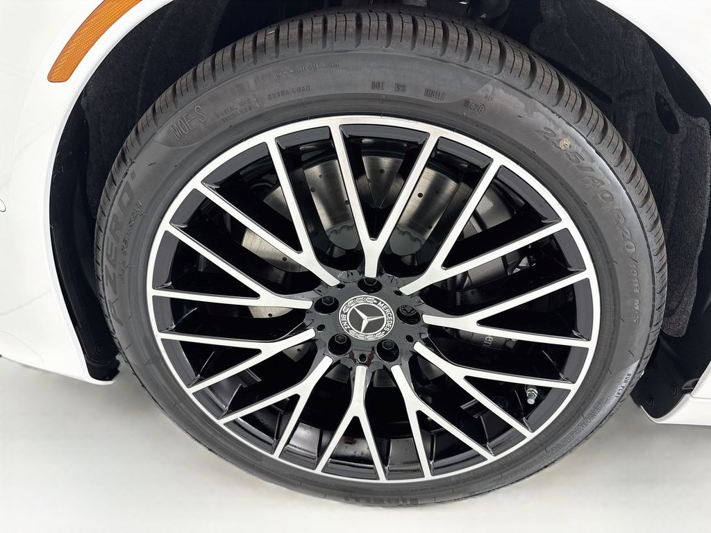 Thumbnail: 2027 Mercedes-Benz S-Class - 29
