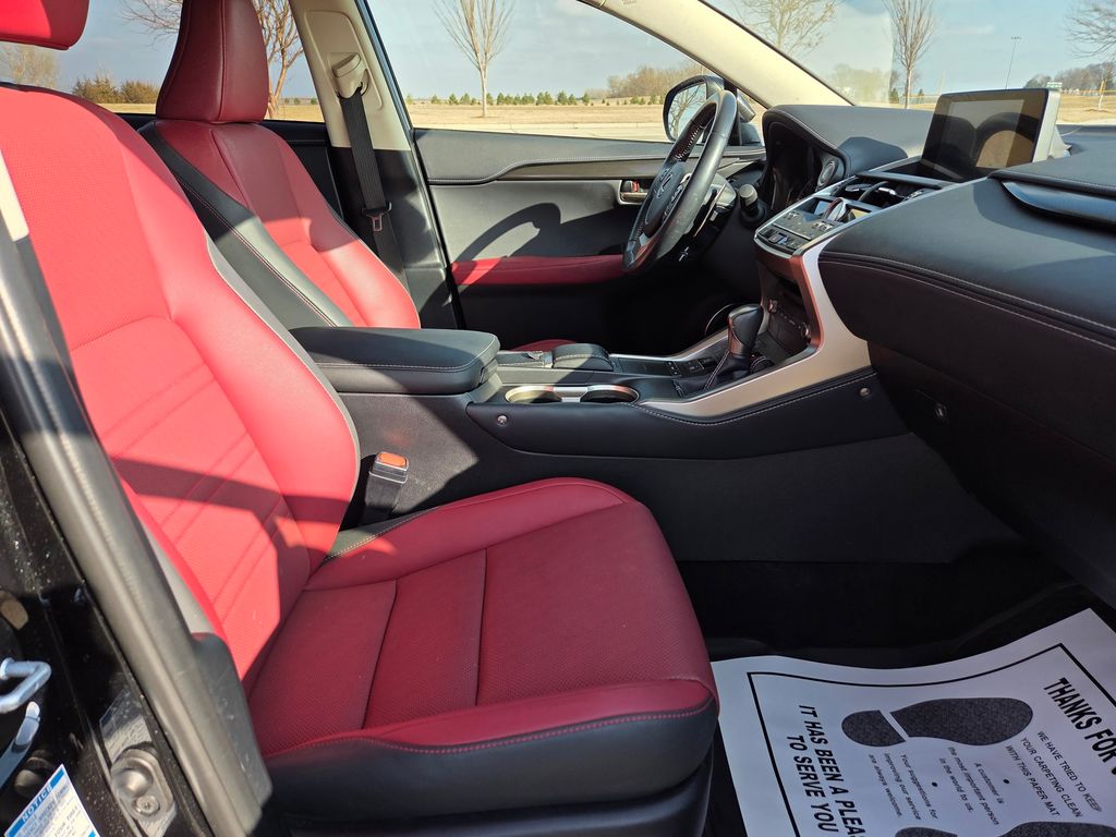 2021 Lexus NX 300 