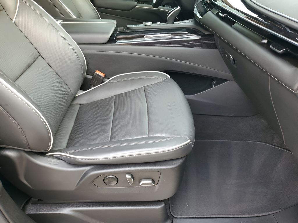 Used Car 2022 Cadillac Escalade  Sport For Sale Under $80,000 In Austin, Texas