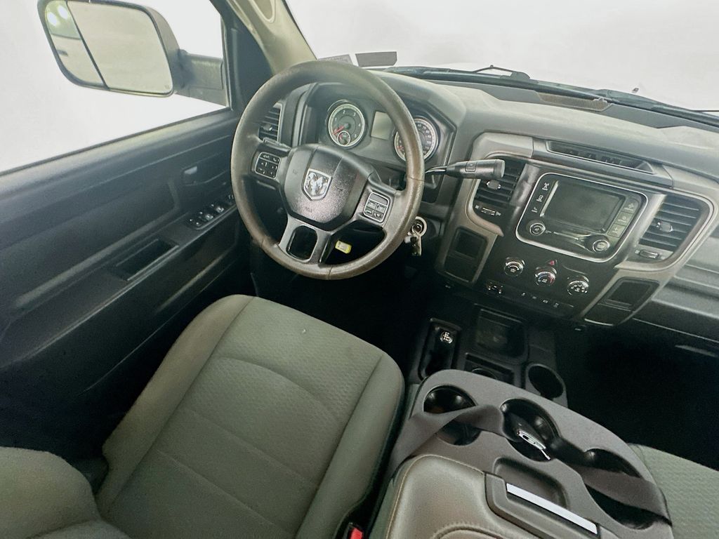 Ram25009