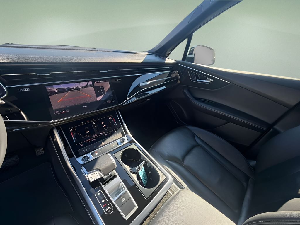 Used 2025 Audi Q7 SUV