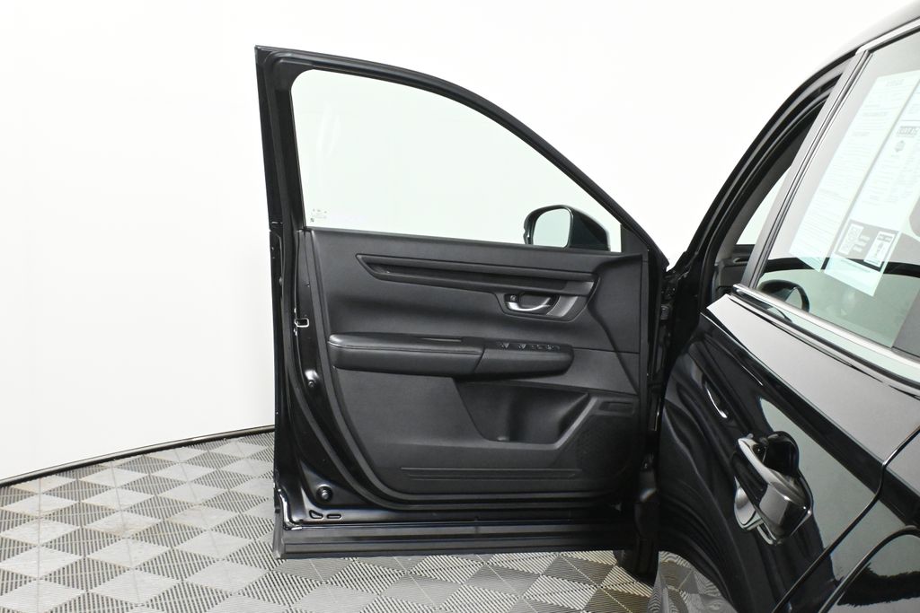 Thumbnail: 2023 Honda CR-V - 26