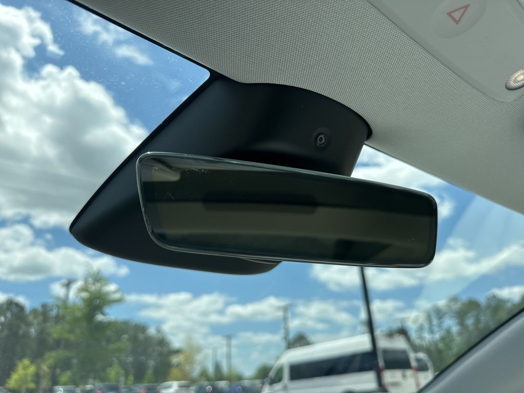 2024 Quicksilver Tesla Model 3 Performance AWD Sedan