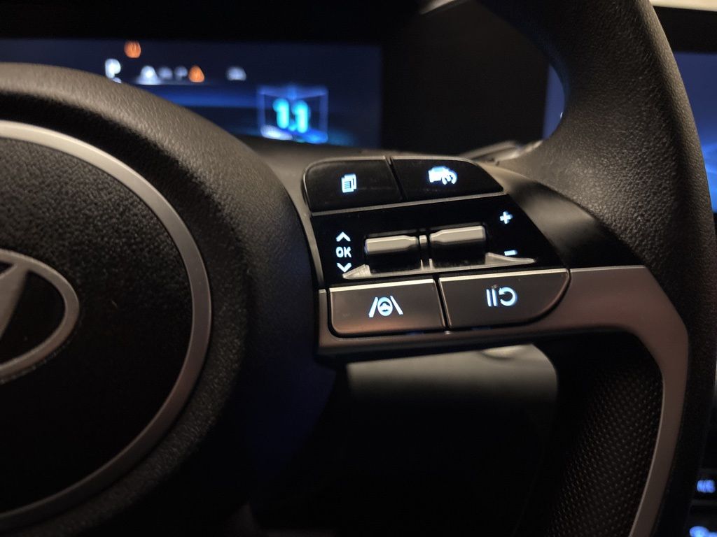 Used 2024 Hyundai Elantra For Sale in Bedford, OH