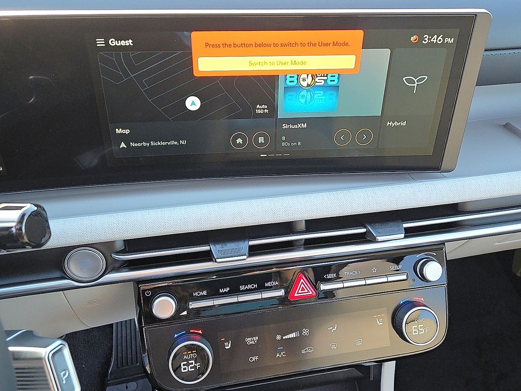 Thumbnail: 2025 Hyundai Tucson - 11