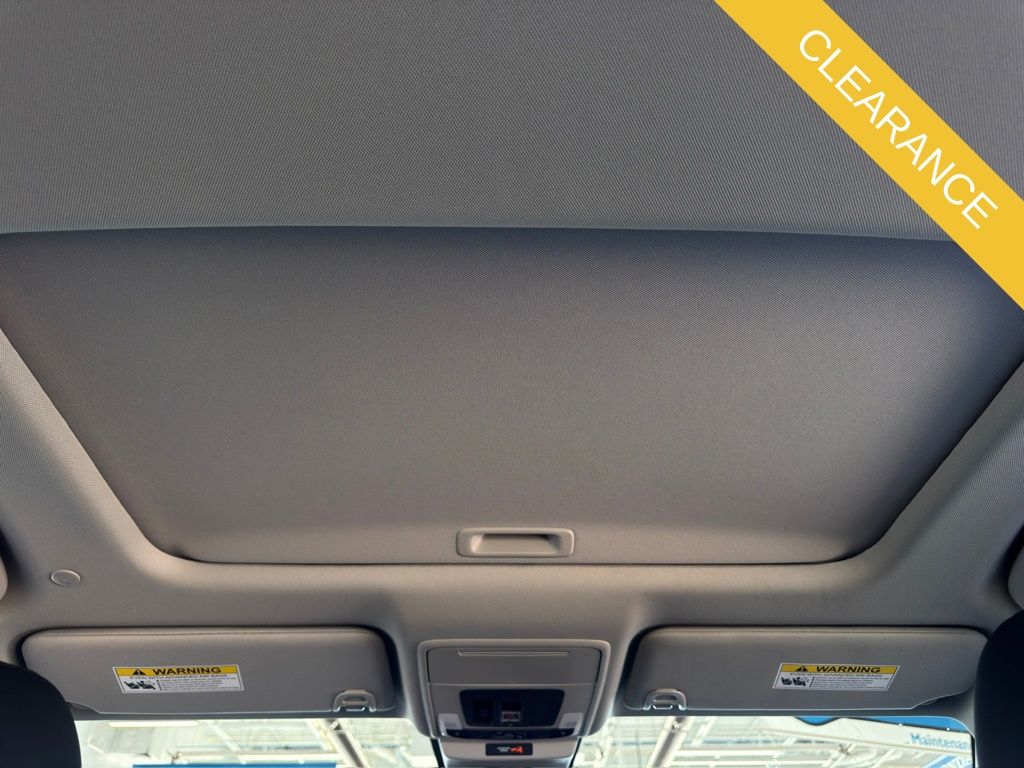 2025 Honda Accord Hybrid Touring Gray at Classic Honda Galveston