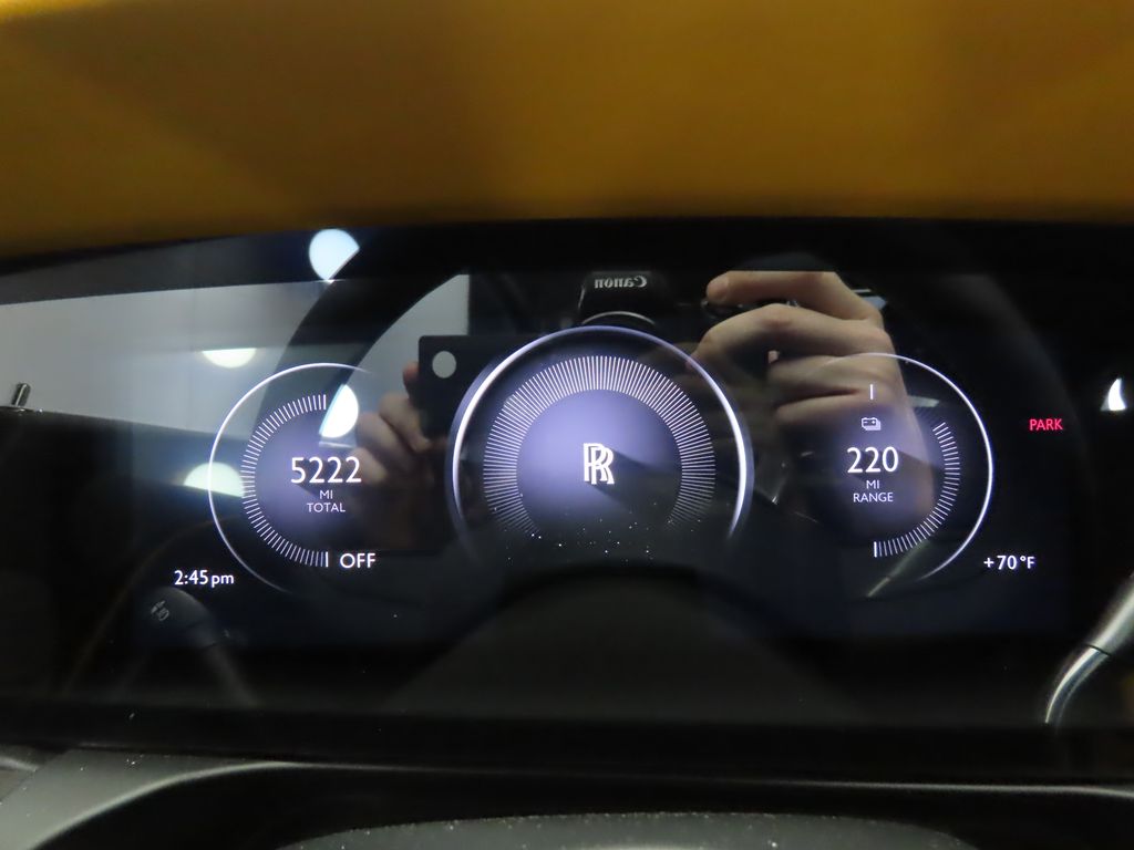 Thumbnail: 2024 Rolls-Royce Spectre - 32