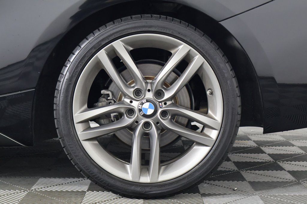 Thumbnail: 2019 BMW 2 Series - 16