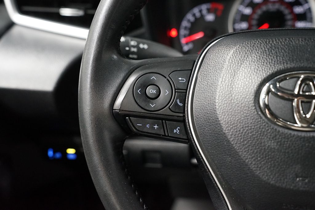 Thumbnail: 2022 Toyota Corolla - 14