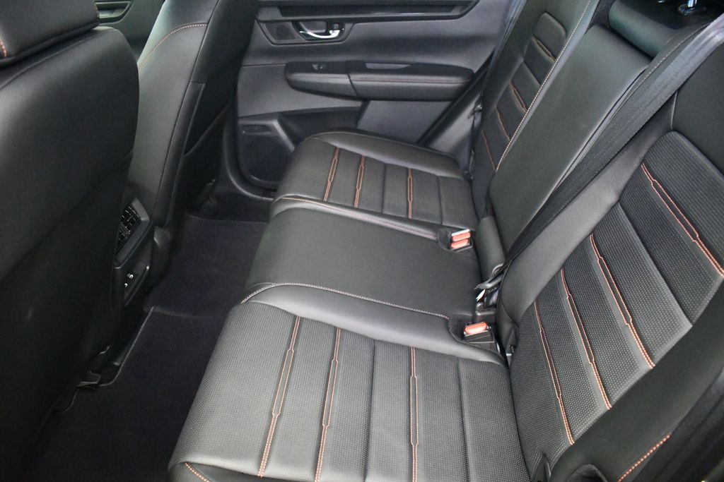 Thumbnail: 2026 Honda CR-V - 21