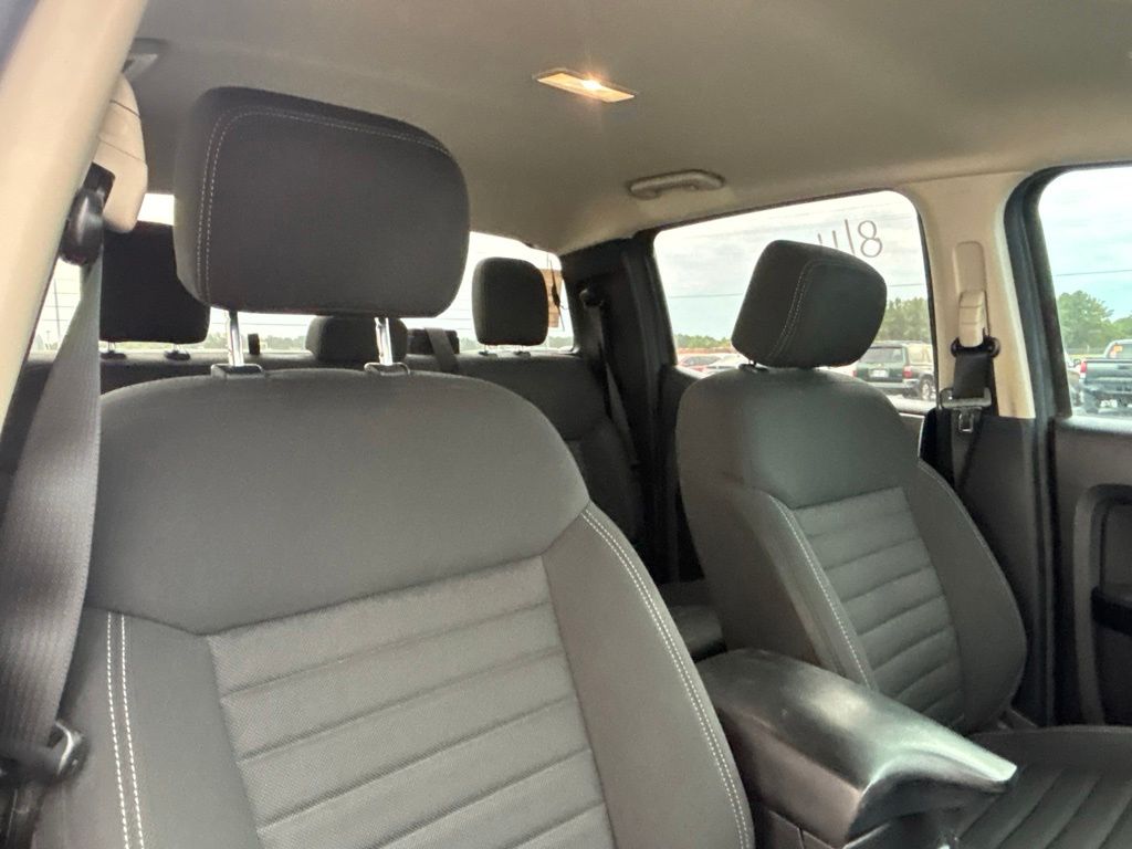 Used 2020 Ford Ranger Truck