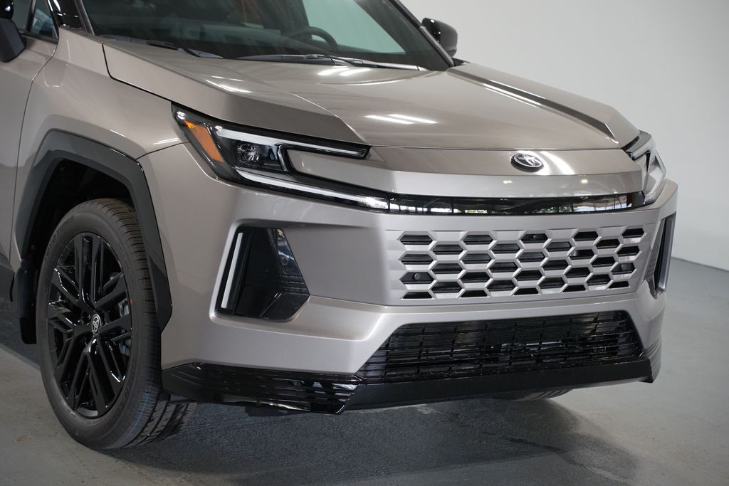 Thumbnail: 2026 Toyota RAV4 - 4