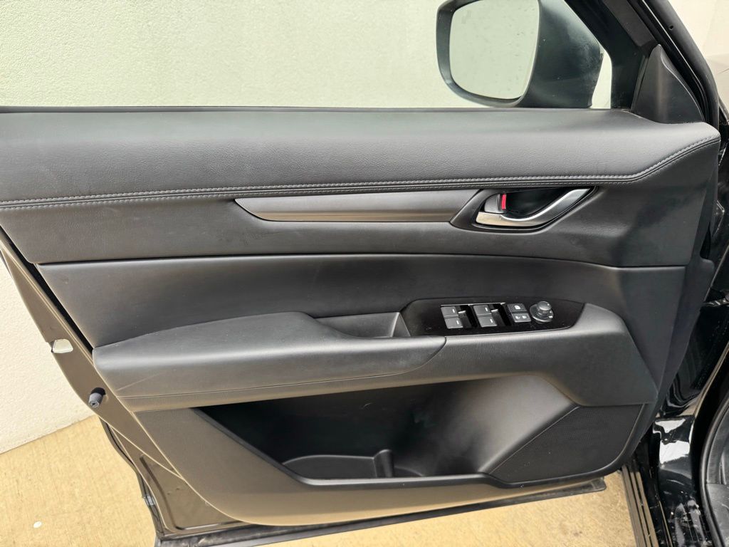 Used Car 2023 Mazda Cx-5  2.5 S Select Package For Sale Under $25,000 In Georgetown, Texas
