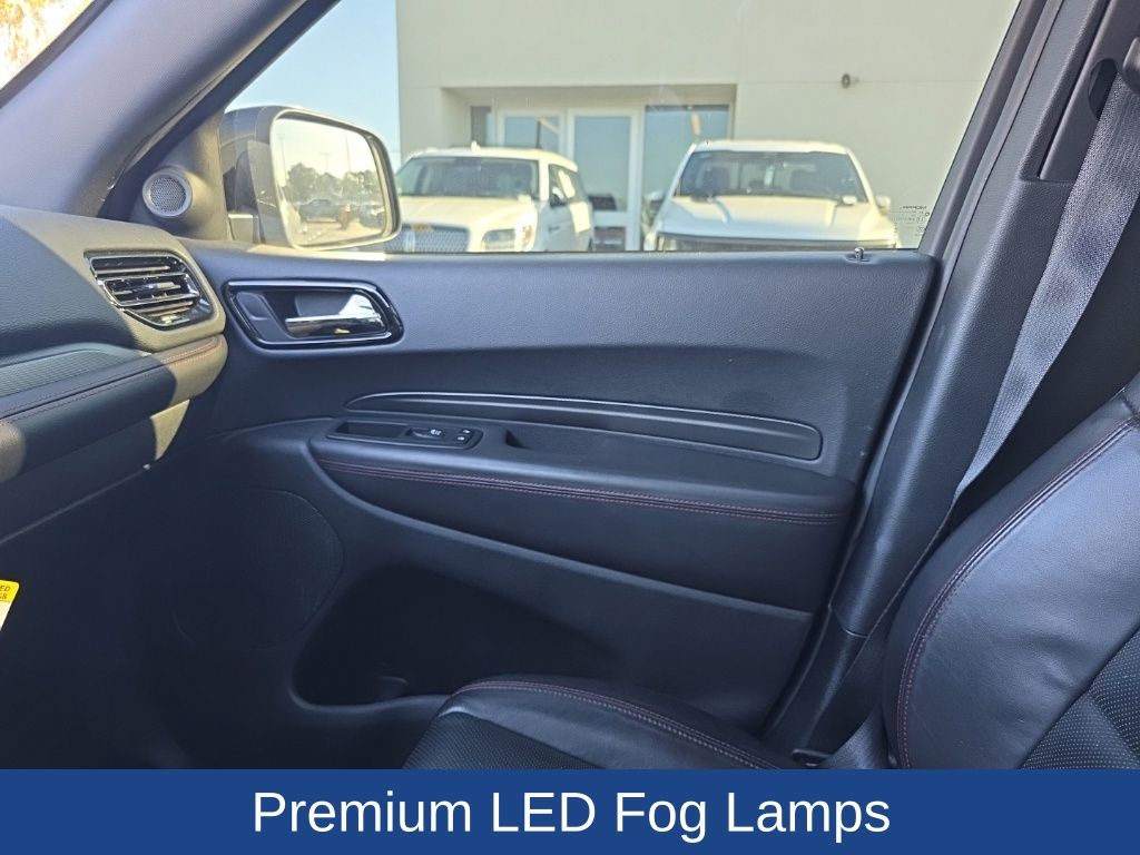 2023 Dodge Durango R/T Plus AWD