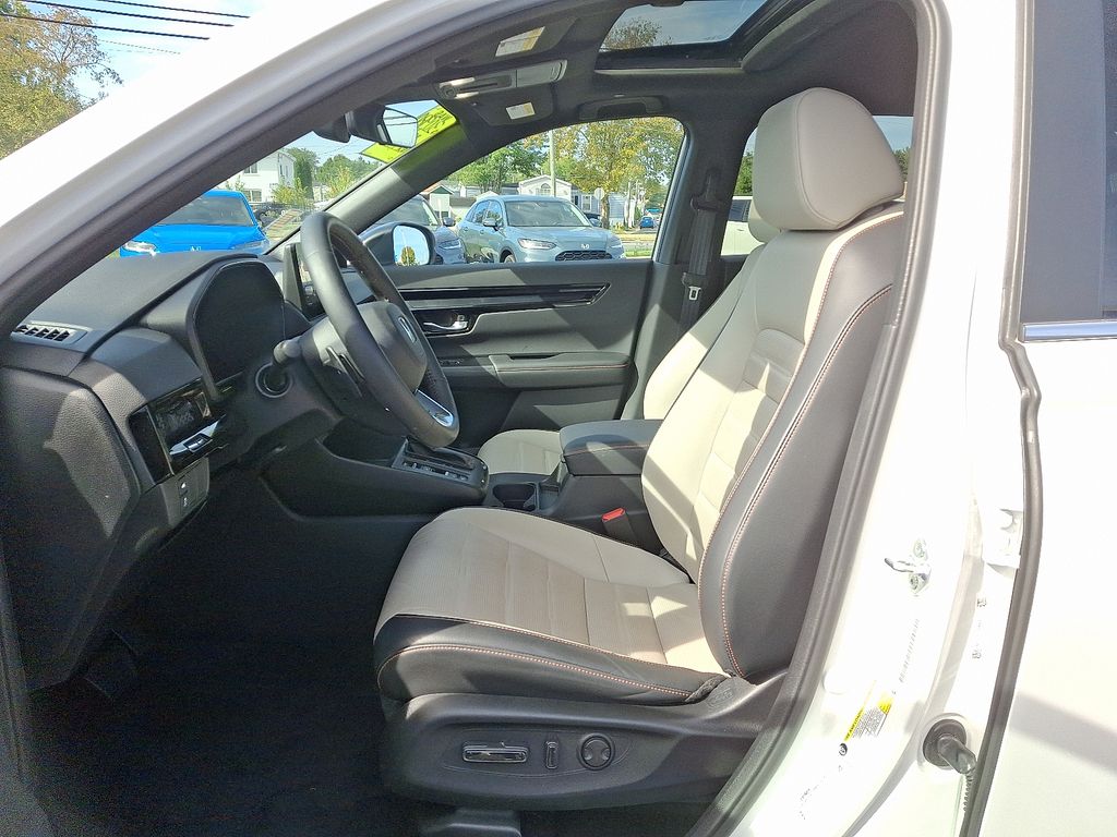 Thumbnail: 2024 Honda CR-V - 14