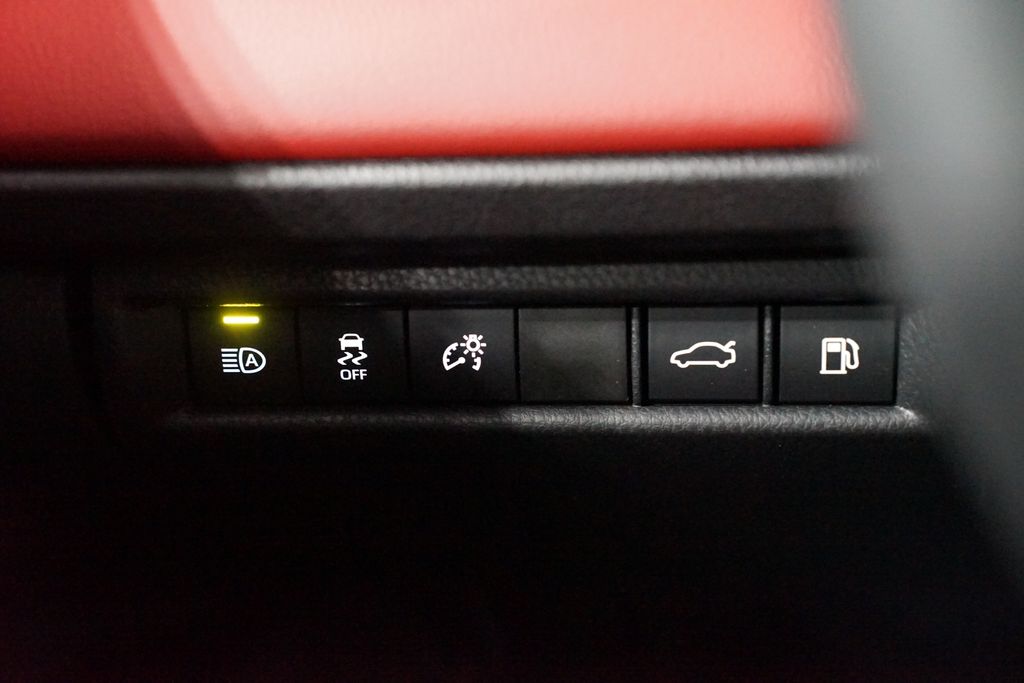 Thumbnail: 2026 Toyota Camry - 25