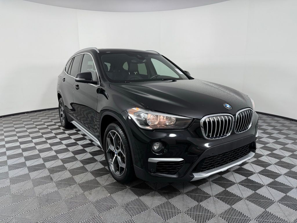 2019 BMW X1 xDrive28i 3