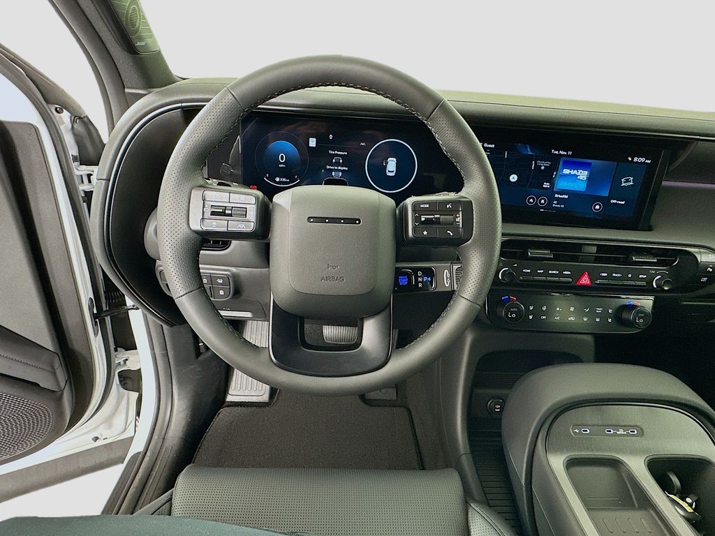 Thumbnail: 2026 Hyundai Palisade - 10