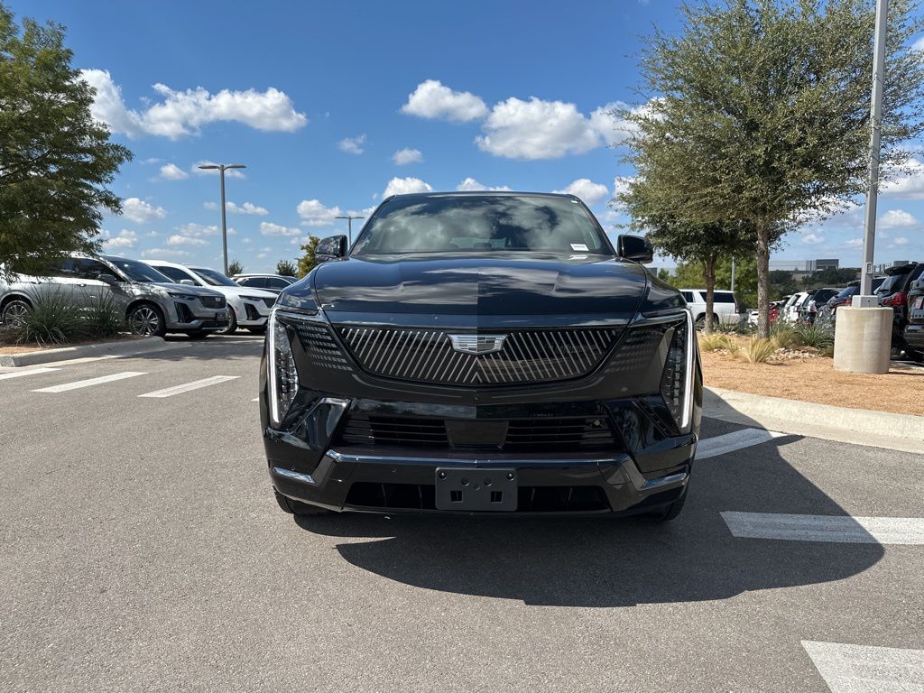Used Car 2025 Cadillac Escalade Iq  Sport 2 For Sale Under $140,000 In Austin, Texas