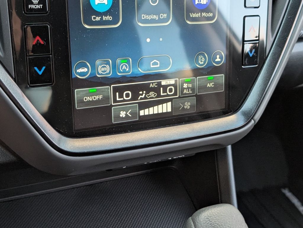 new 2026 Subaru Crosstrek car, priced at $30,351