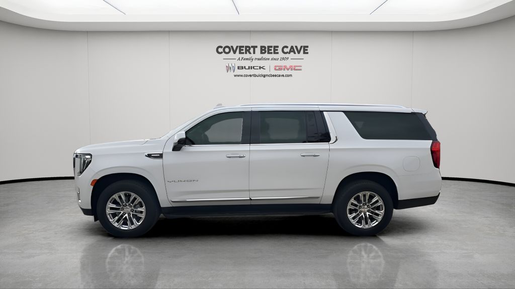 Used Car 2021 Gmc Yukon Xl  Slt For Sale Under $50,000 In Austin, Texas