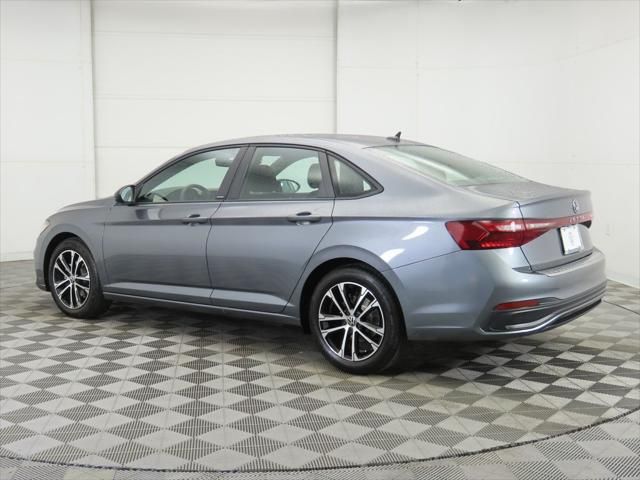 Thumbnail: 2026 Volkswagen Jetta - 7