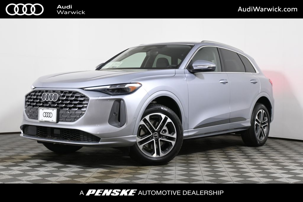 Thumbnail: 2026 Audi Q5 - 1
