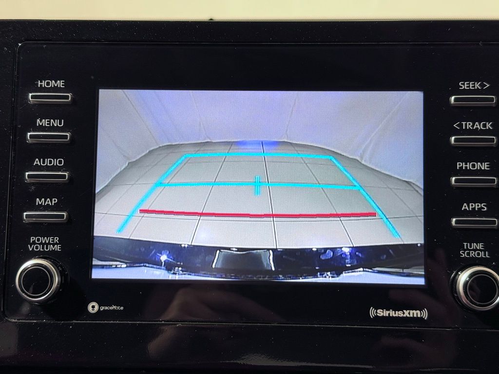 Thumbnail: 2023 Toyota Camry - 25