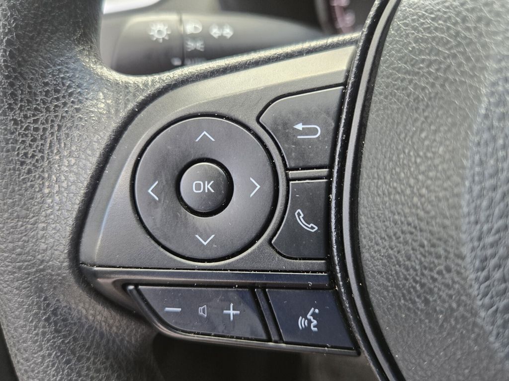 2023 Toyota RAV4 - $26,672