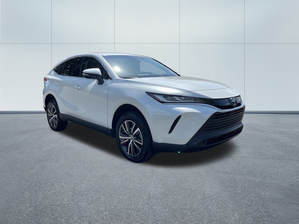 Venza LE