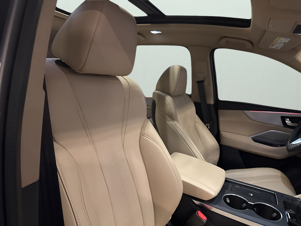 Used Car 2025 Acura Mdx  Technology Package For Sale Under $50,000 In Austin, Texas