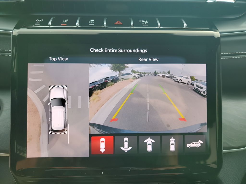 New Car 2025 Jeep Grand Cherokee  Limited For Sale Under $50,000 In Austin, Texas