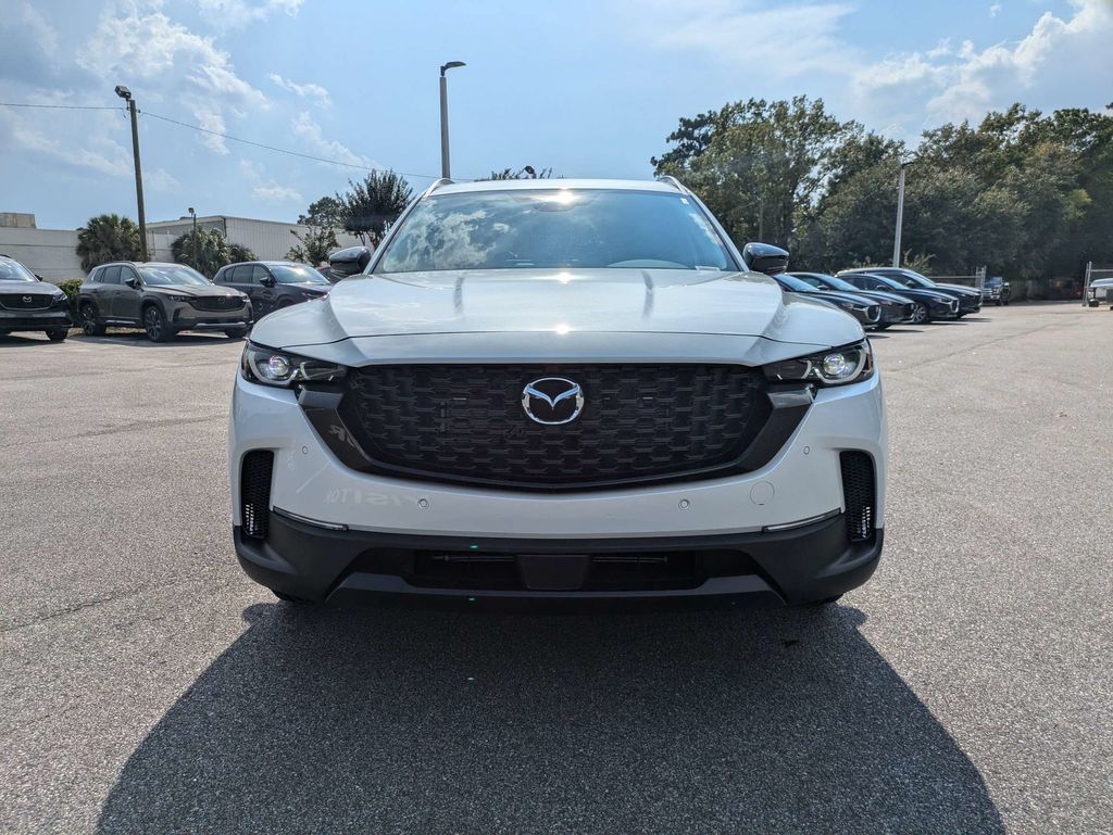 2026 Mazda CX-50 2.5 S Preferred