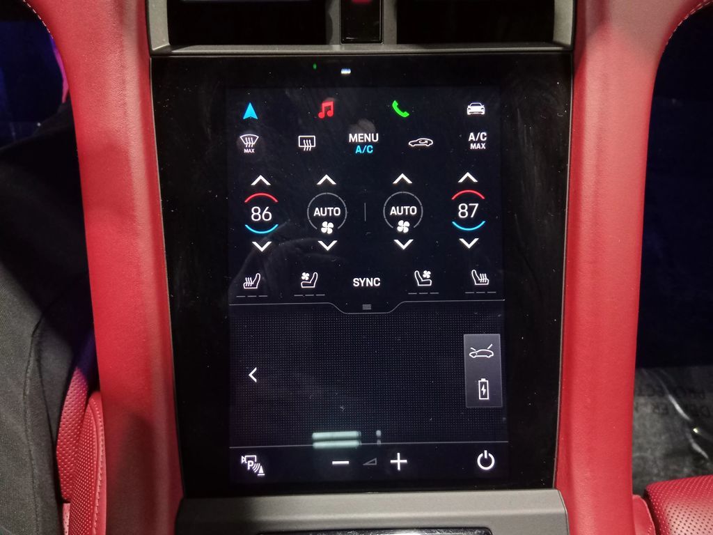 2021 Porsche Taycan 4S