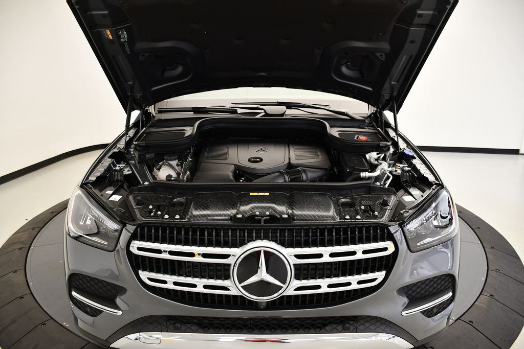 Thumbnail: 2026 Mercedes-Benz GLE - 12