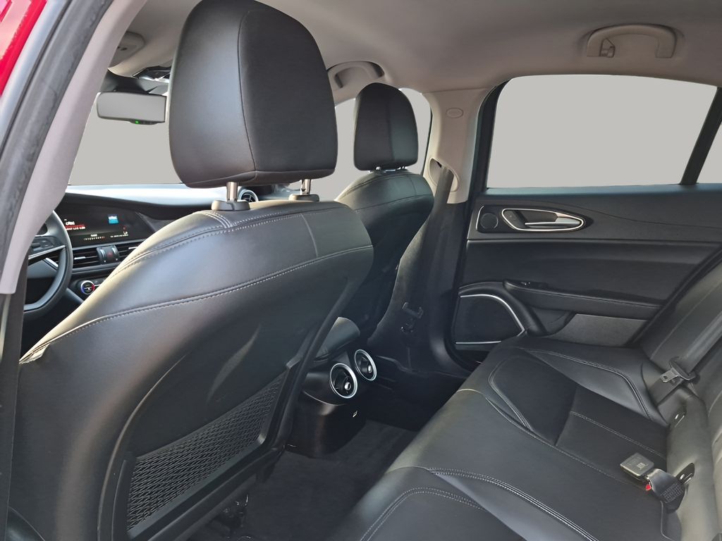 Used Car 2019 Alfa Romeo Giulia  Base For Sale Under $20,000 In Austin, Texas