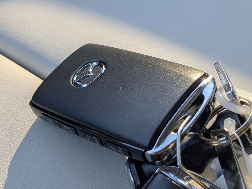 2026 Mazda CX-90 3.3 Turbo S Premium Plus