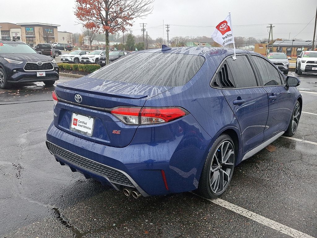 Thumbnail: 2020 Toyota Corolla - 6