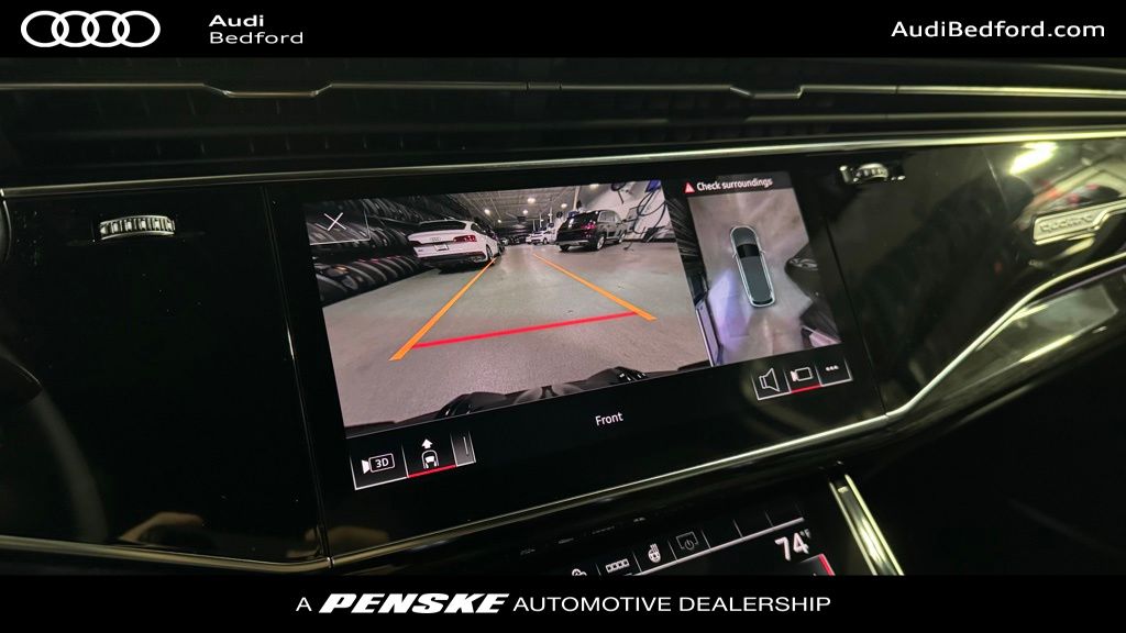 Thumbnail: 2026 Audi Q7 - 15