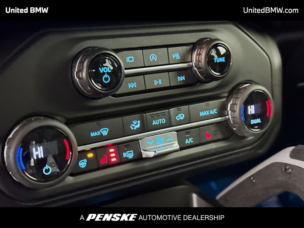 Thumbnail: 2021 Ford Bronco - 11