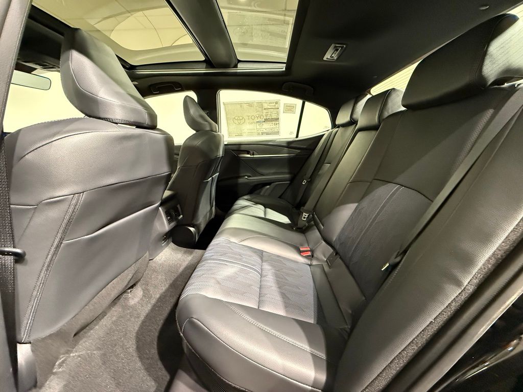 Thumbnail: 2026 Toyota Camry - 19