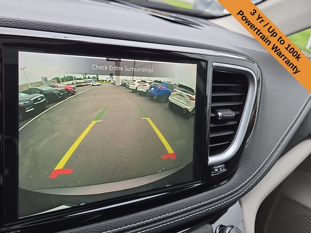 Used 2023 Chrysler Pacifica For Sale in Fort Wayne, IN