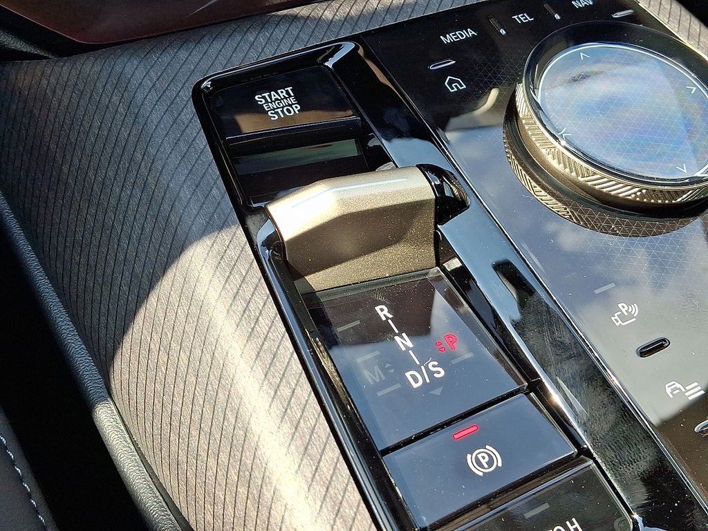 Thumbnail: 2025 BMW X3 - 7